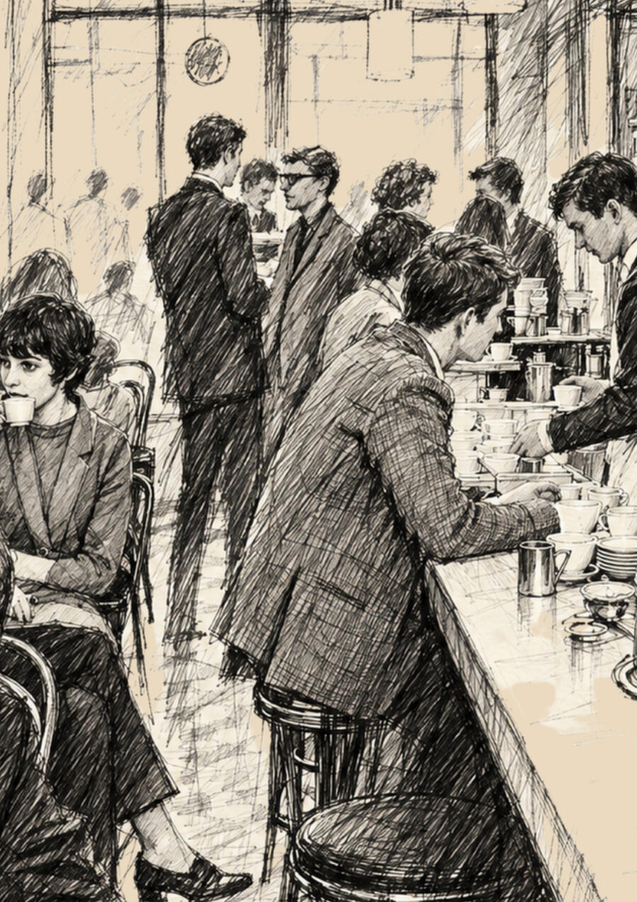 Coffee House