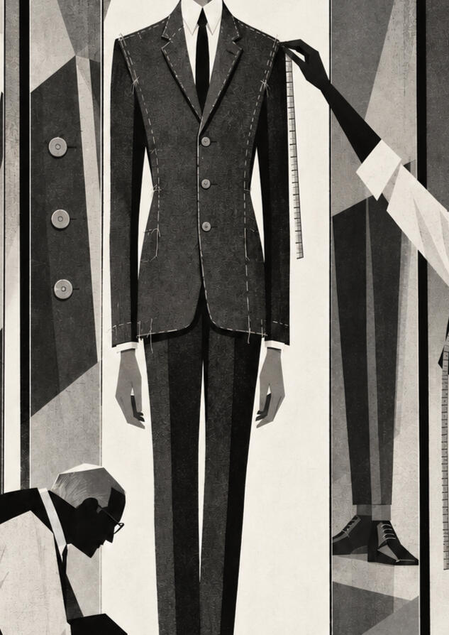 Suits You